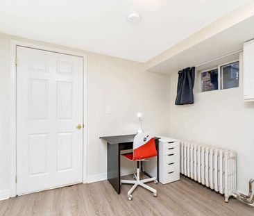 For Lease - 118 Braemar Avenue Unit# 1, Toronto, Ontario - Photo 2