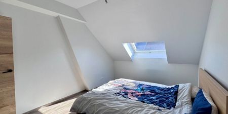 Appartement te huur in La Hestre voor € 895 met 2 slaapkamers - Photo 5