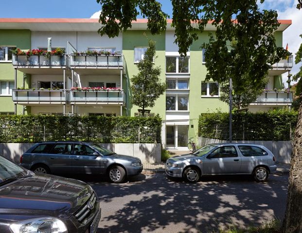 3-Zimmer Wohnung in Grumme - Foto 1