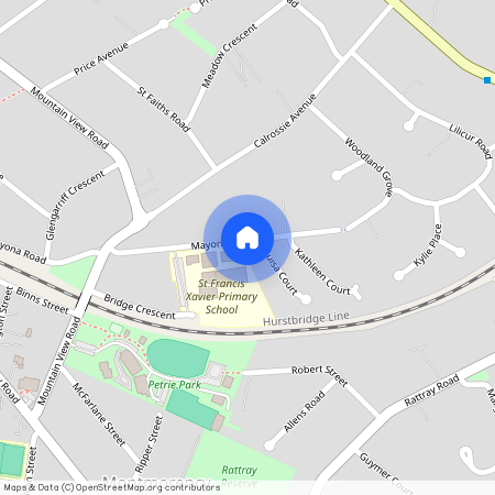 94 Mayona Road, Vic 3094, Montmorency
