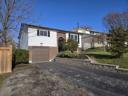 For Lease - 929 Southdown Drive Unit# Lower, Oshawa, Ontario - Photo 5