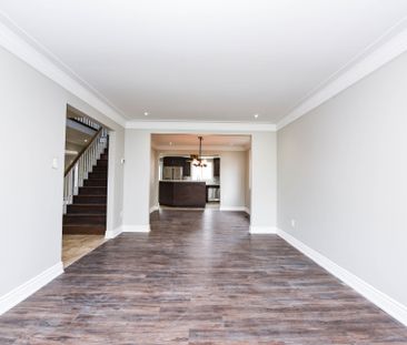 For Lease - 4205A Longmoor Drive, Burlington, Ontario - Photo 1