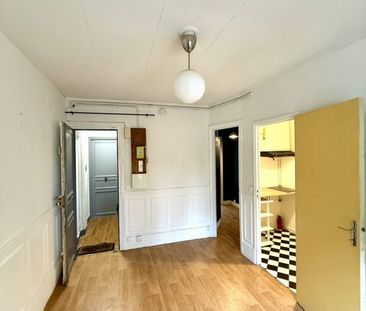 T2 Saint-Mandé - Photo 1