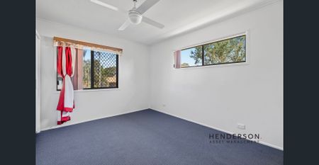 CHARMING HIGH-SET HOME WITH HUGE YARD & POTENTIAL - Photo 5