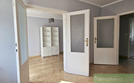 2 pokoje przechodnie niedaleko Galaxy - Zdjęcie 4