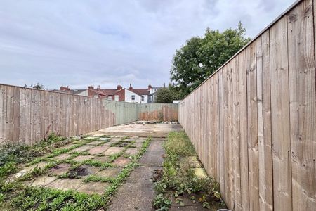 Alliance Avenue - Photo 2