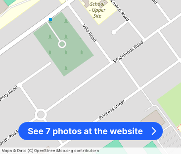 Woodlands Road, Woodlands - Photo 1