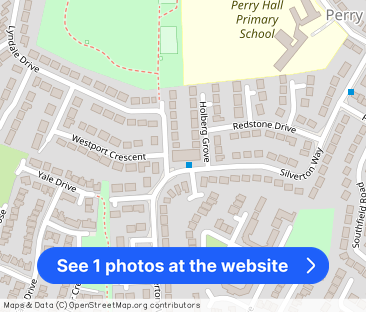 Silverton Way, Wednesfield, Wolverhampton, WV11 - Photo 1