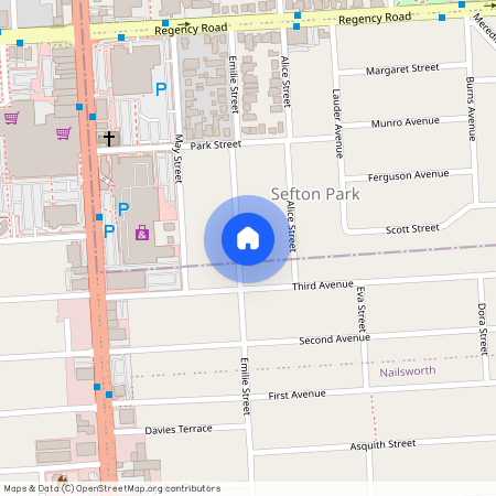 3/34 Emilie Street, SA 5083, Sefton Park