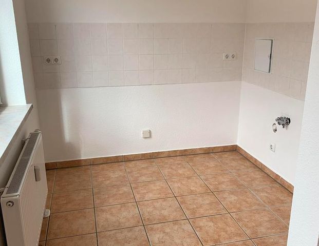 Schöne 2 Raumwohnung zwischen Klinikum und Stadtzentrum - Foto 1