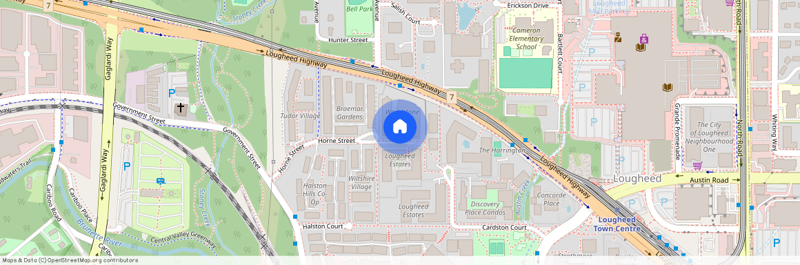 9101 Horne St, Burnaby