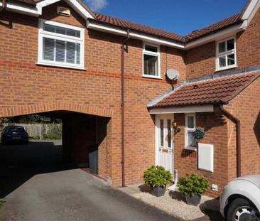 1 bedroom apartment to rent - Photo 6