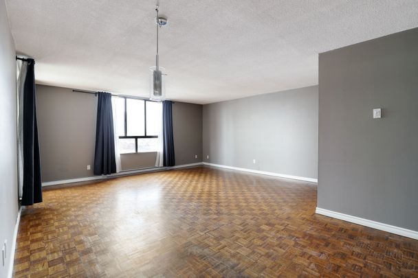 For Lease - 475 Laurier Avenue Unit# 708, Ottawa Centre, Ontario - Photo 1