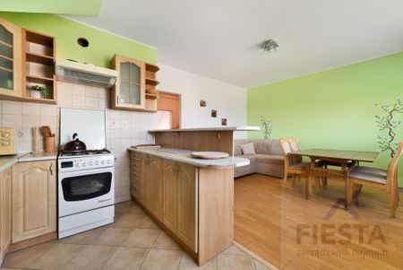 Pruszcz Gdański ul. Horsztyńskiego - Zdjęcie 3