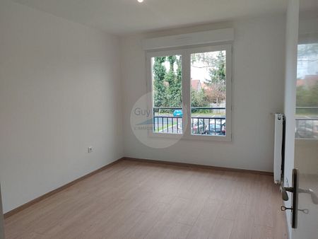 Appartement T4 (93 m²) à louer à NEUFMOUTIERS EN BRIE - Photo 5