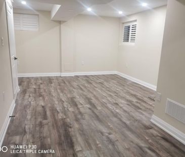 For Lease - 14 River Ridge Street Unit# Bsmt, Kitchener, Ontario - Photo 5