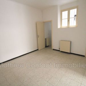 Ecusson, Location appartement 1 pièce 28 m² - Photo 2