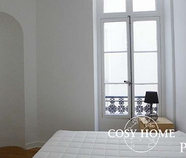 Appartement en location | Paris 4ème - Photo 2