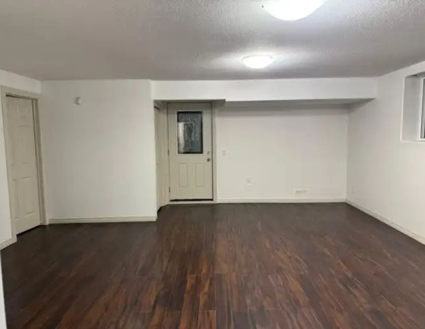 Two bedrooms Basement available for rent immediately. Please DM. | 12 Evanston Rise Northwest, Calgary - Photo 1