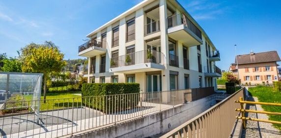 Vie idyllique à la campagne - Foto 2