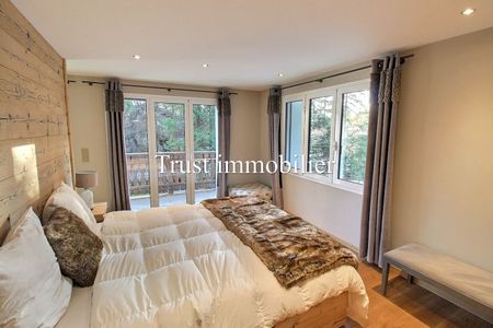 1.6007L. Chalet for rent in the centre of Crans - Photo 4