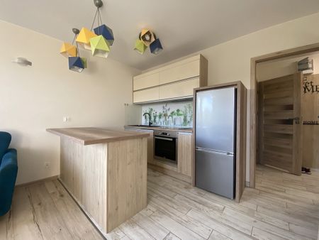 mieszkanie na wynajem - Szczecin, Pomorzany, ul. Aleja Powstańców Wielkopolskich - Photo 5