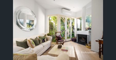 Charming 2-Bedroom Home in the Heart of Armadale - Photo 3