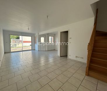 Location Appartement 4 pièces 95m² DARNETAL 76160 - Photo 3