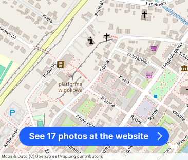 Śliczne mieszkanie po kapitalnym remoncie-centrum Barlinka. - Photo 1