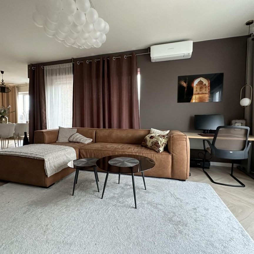 Rochussenstraat, 3023DG, Rotterdam - Foto 1