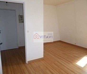 Location Appartement 1 pièce 25m² COMPIEGNE 60200 - Photo 4
