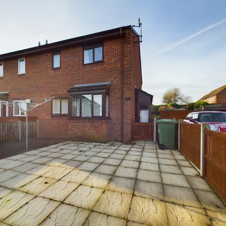 1 bedroom terraced house to rent - Photo 1