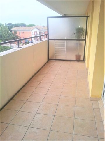 Location Appartement 3 pièces 65m² TOULOUSE 31200 - Photo 5