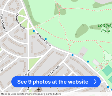 Crowder Road, Sheffield, S5 - Photo 1