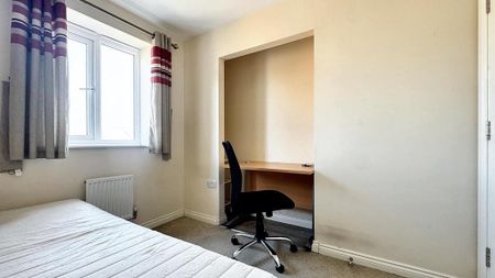 1 bedroom house to rent - Photo 3