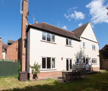The Old Bakery, Chapel Street, Steeple Bumpstead, Haverhill - Photo 5