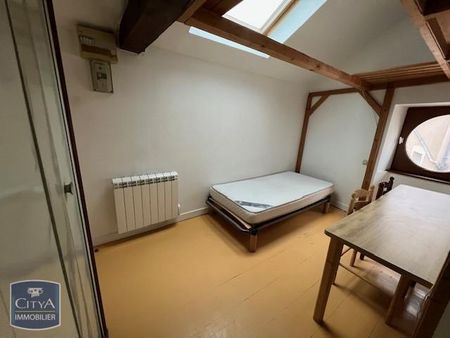 Location Appartement 1 pièce 12m² LAVAL 53000 - Photo 5