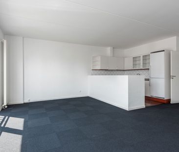 Vallensbæk Stationstorv 76, 2. dør 2. - Photo 1