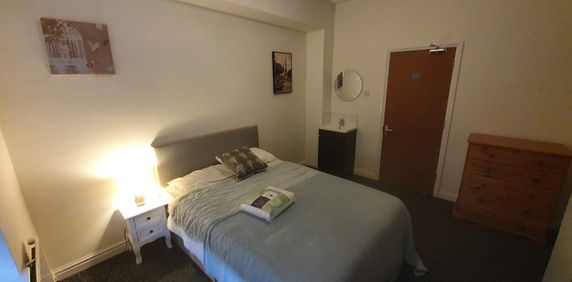 Room 1 – Hazel Street, LE2 7JN - Photo 2