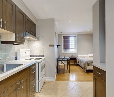 For Lease - 48 Hyde Avenue Unit# 203, Toronto, Ontario - Photo 2