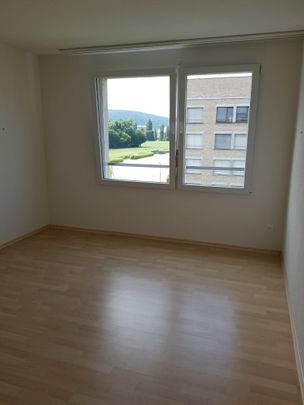 3.5 Zimmer, 84 m², 3. Stock - Foto 1