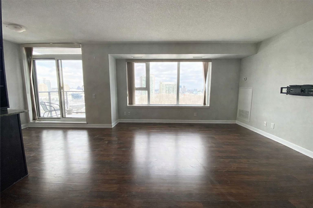 For Lease - 190 Borough Drive Unit# 1702, Toronto, Ontario - Photo 1