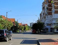 Apartment luxury 2 bedroom 2 bathroom for rent Iasi Station-Billa - Photo 1