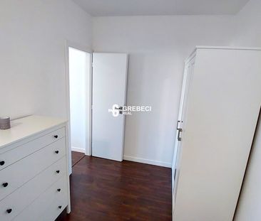 Ponúkame na prenájom zariadený 2-izb. byt, loggia, Jégého alej, Ruž... - Photo 1