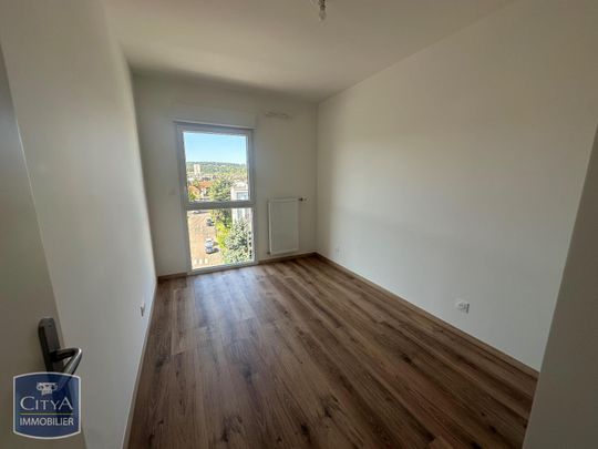 Location Appartement 3 pièces 59m² CHENOVE 21300 - Photo 1