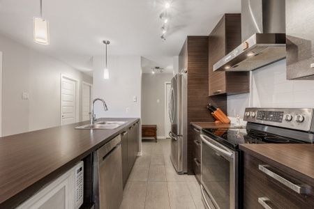 3157 Boul. de la Gare, #104 - Photo 2