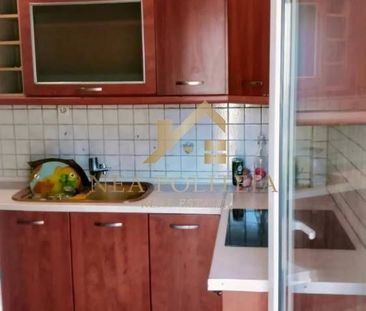 Διαμέρισμα για ενοικίαση Άνω Τούμπα (Τούμπα) - Photo 4