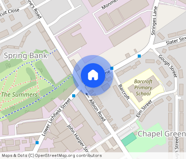 Stringes Lane, WILLENHALL - Photo 1