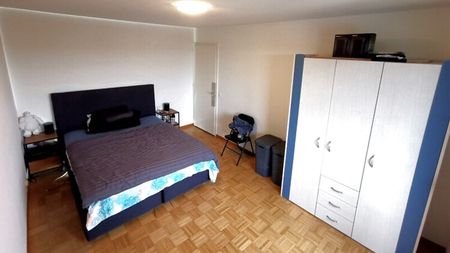 3½ Zimmer-Wohnung in Worblaufen (BE), möbliert, auf Zeit - Foto 2