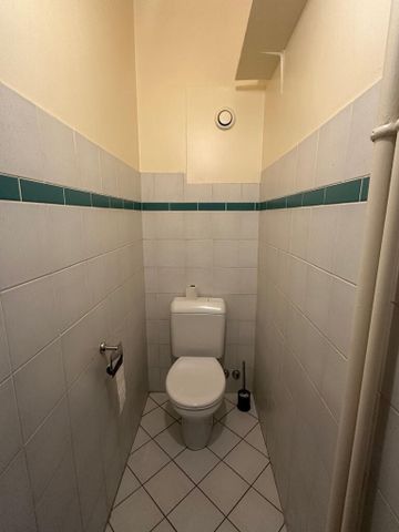 Logement de 4 pièces - Foto 5